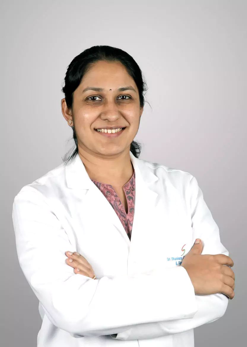 Dr. Gayathri J.